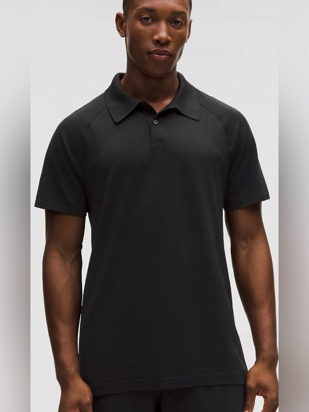Lululemon | Metal Vent Polo | Large |‎ Excellent Condition!!